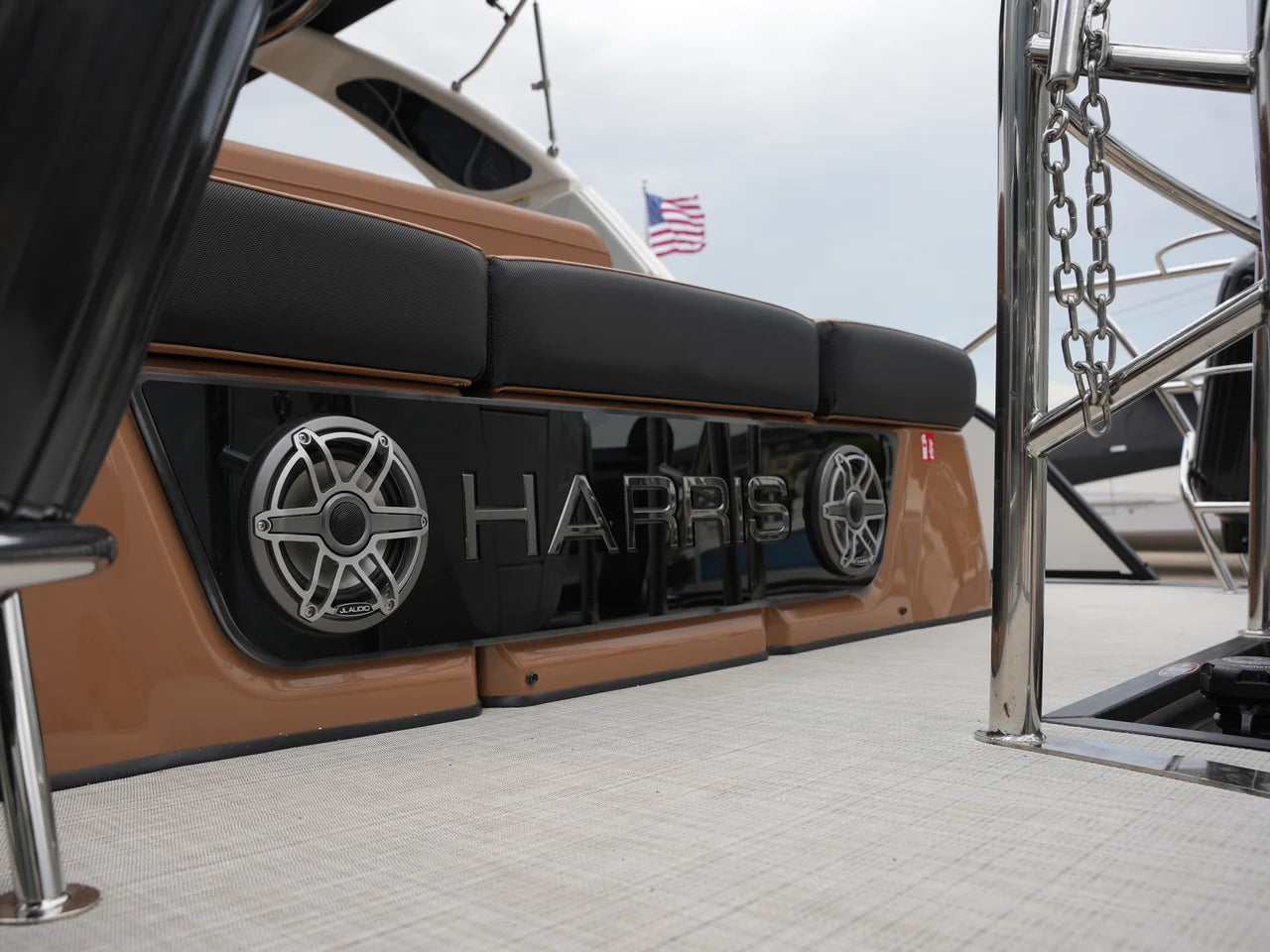 2026 Harris 230 Grand Mariner 23.0 feet, Lewisville, TX #11