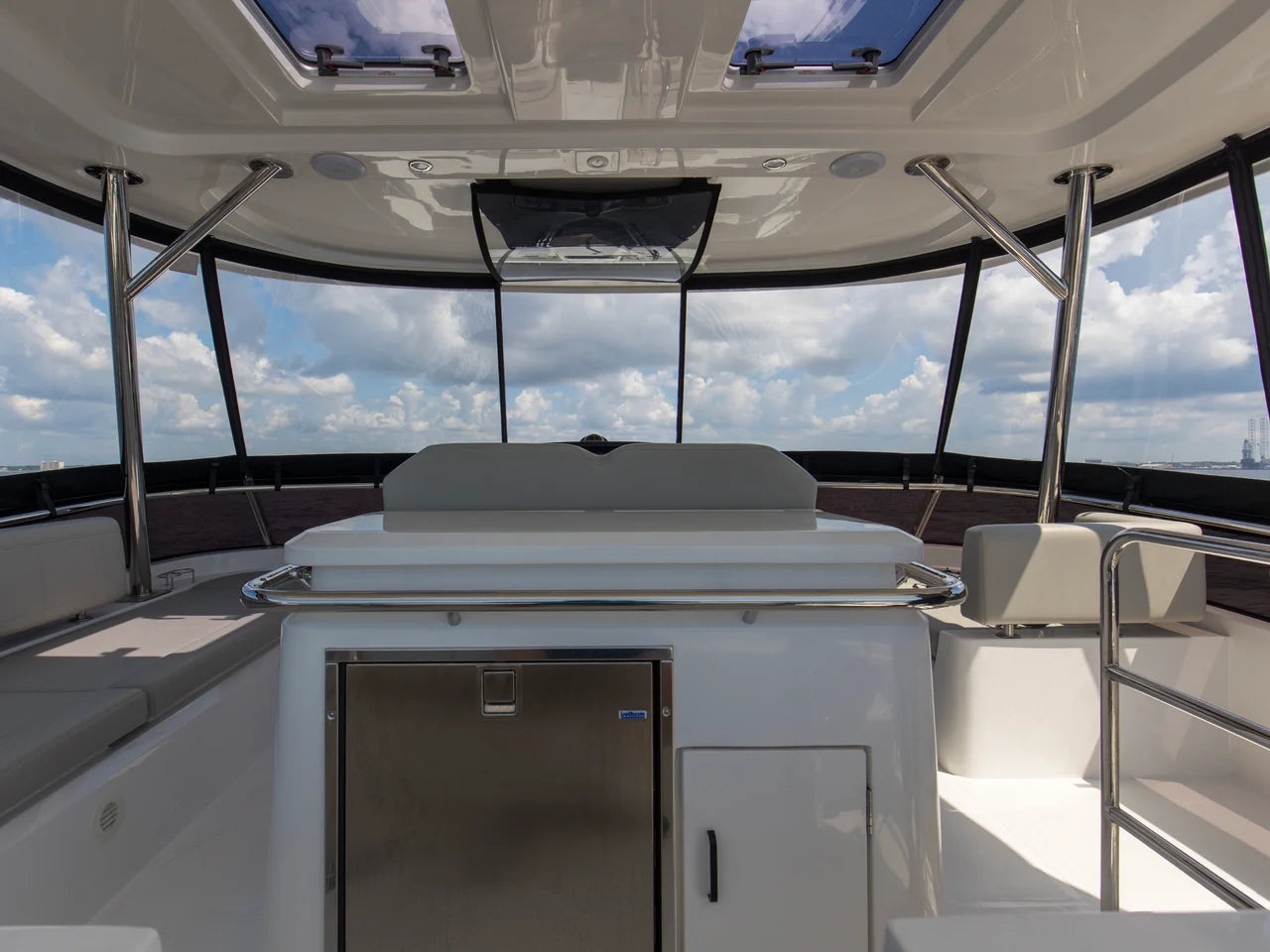 2025 Aquila 42 Yacht 42.0 feet, Pensacola, Florida #56