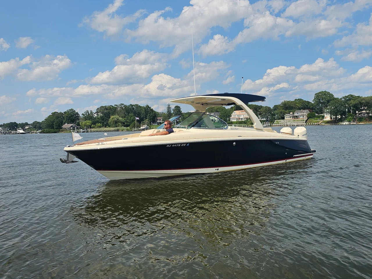 2025 Chris-Craft 31 LAUNCH GT 31.0 feet, Brick Township, New Jersey #4