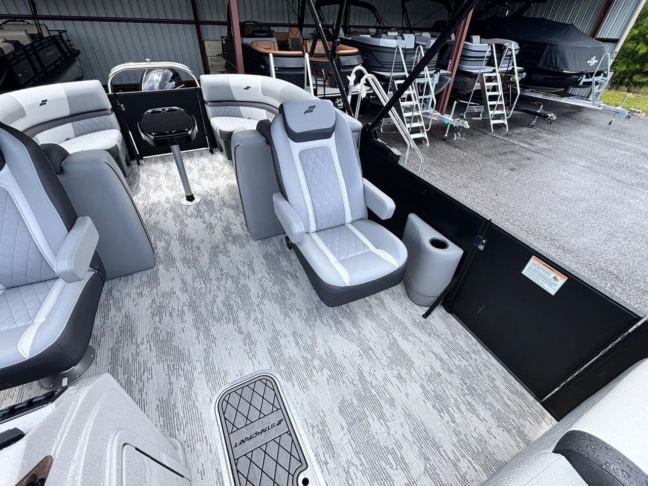 2026 Starcraft EXS 3 R 23.0 feet, Cumming, GA #8
