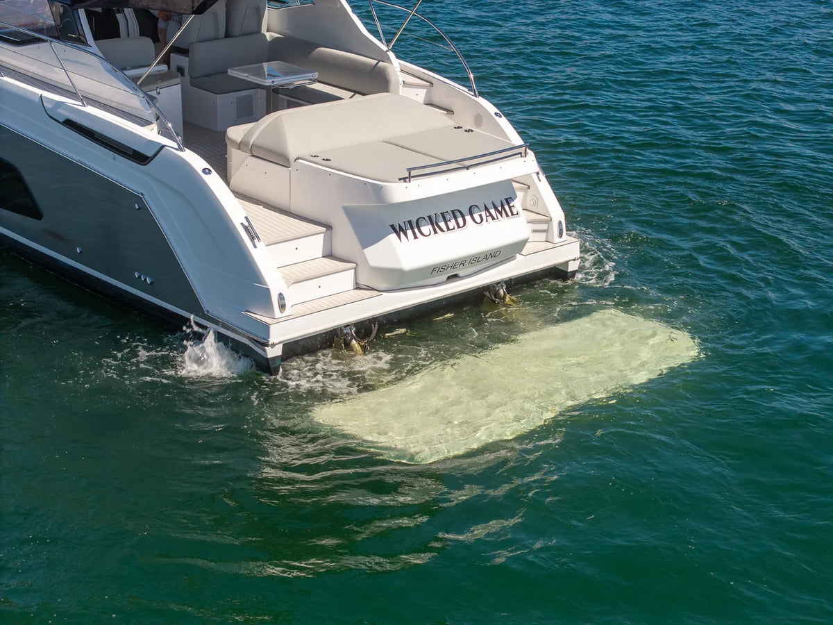 2025 Azimut ATLANTIS 45 45.0 feet, Miami, FL #42