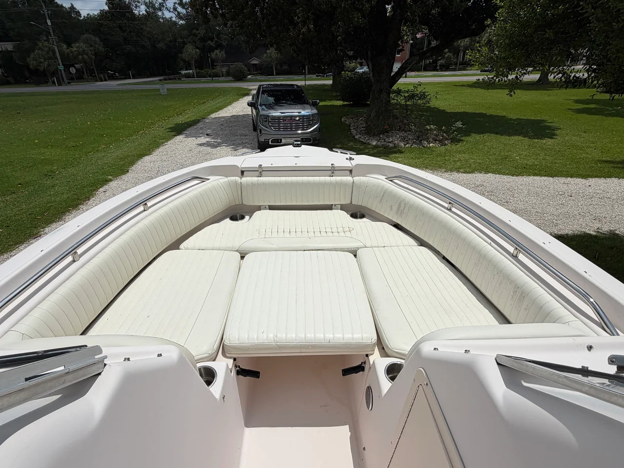 2007 Grady-White 225 TNT 22.0 feet, Pensacola, Florida #19