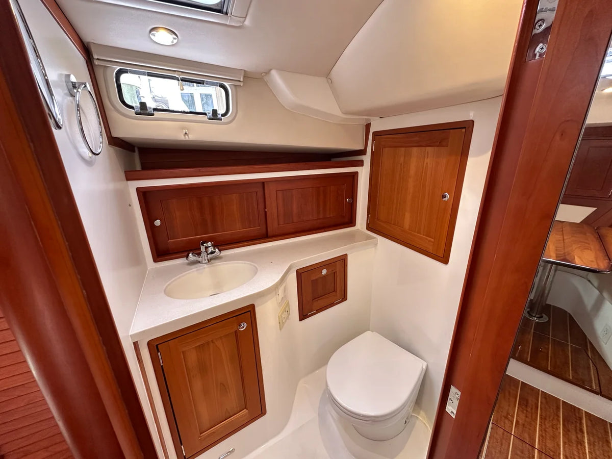 2023 MJM 35 DOWNEAST 35.0 feet, West Palm Beach, Florida #25