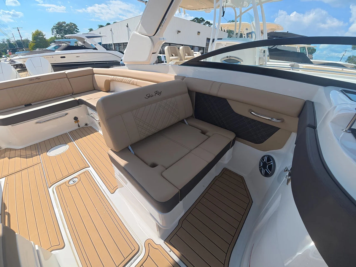 2027 Sea Ray SDX 290 Outboard 29.0 feet, Brick Township, New Jersey #15