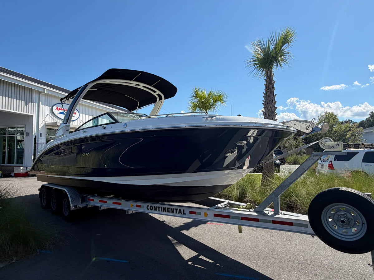 2023 Sea Ray 290 SDX 29.0 feet, Charleston, SC #3