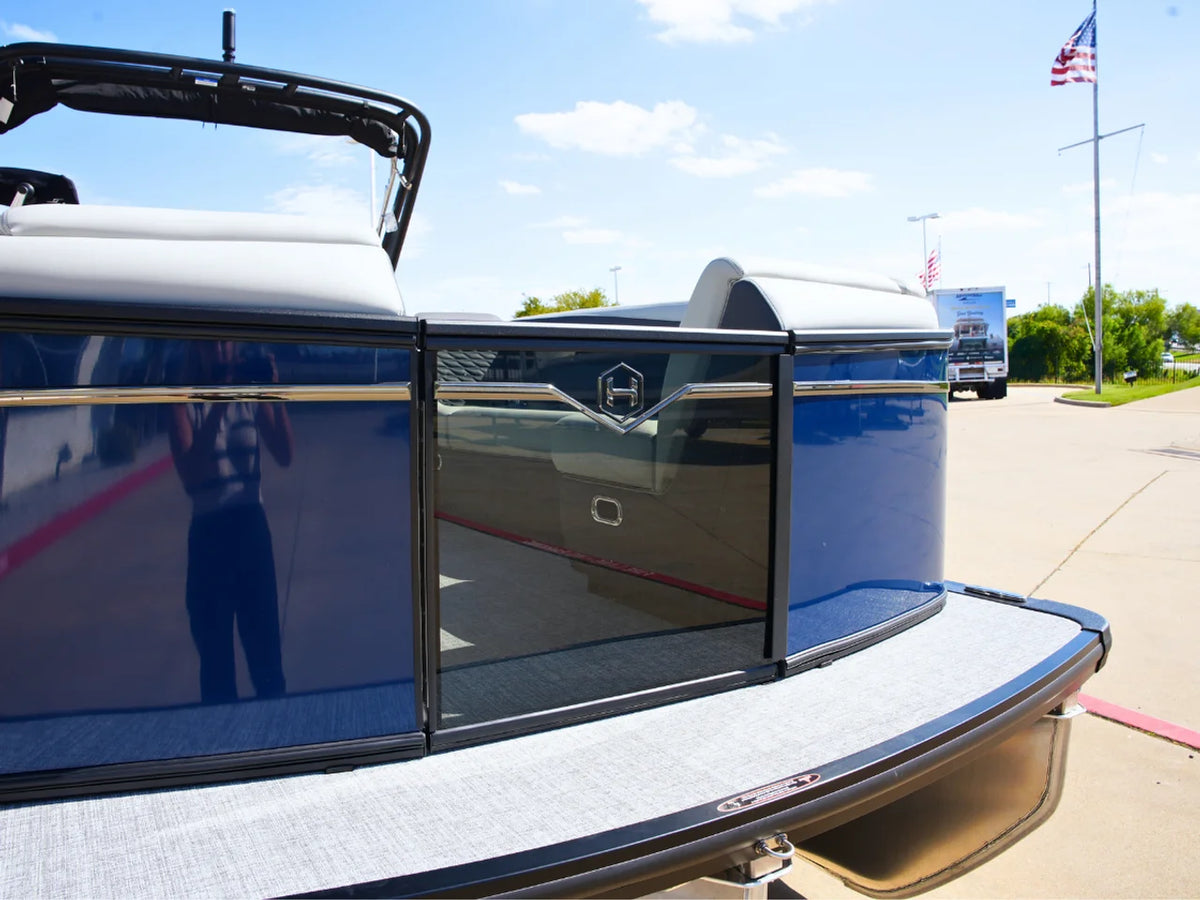 2027 Harris Sunliner 250 Sport 25.0 feet, Lewisville, TX #4