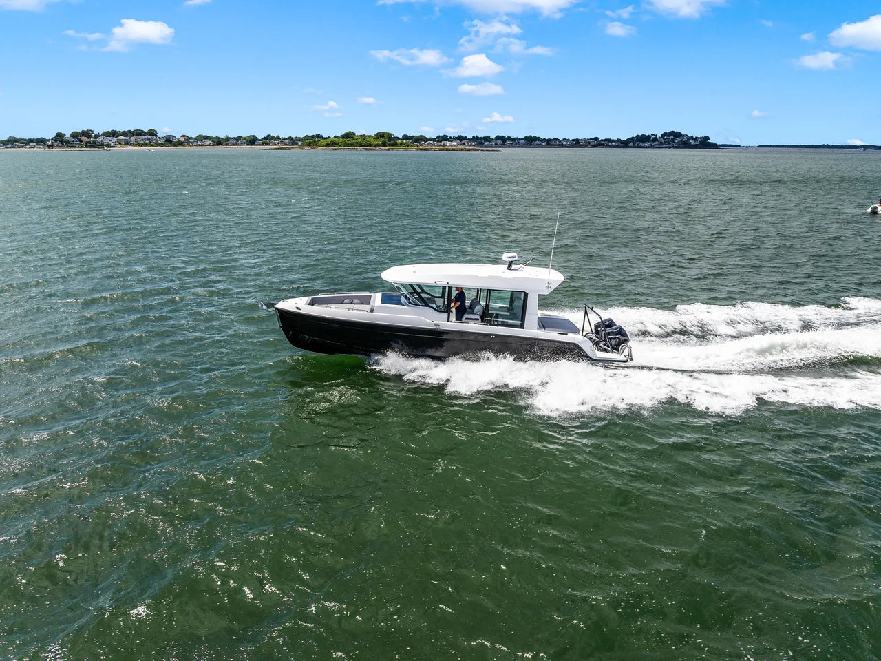 2026 Cruisers Yachts 38 VTR EC 38.0 feet, Quincy, MA #1