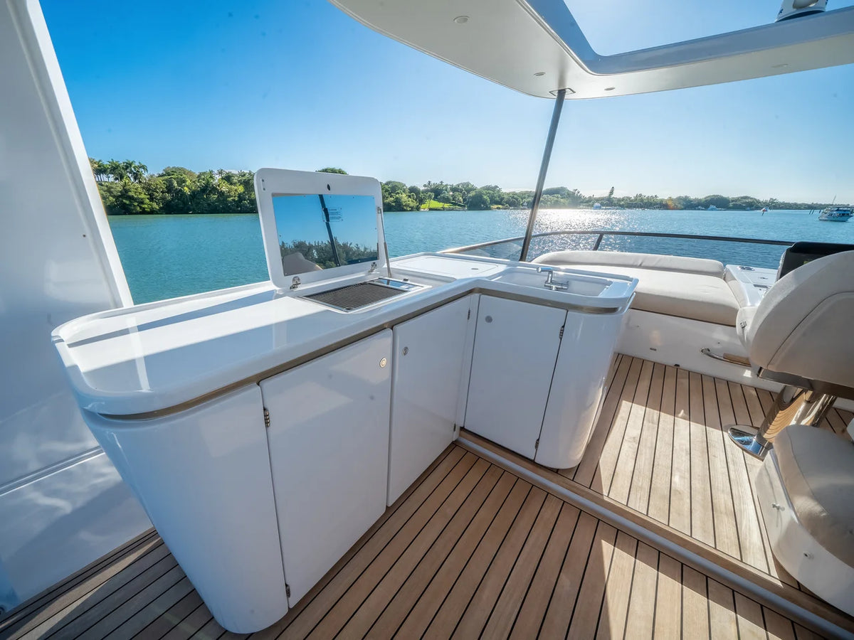 2026 Azimut Fly 62 62.0 feet, Jupiter, FL #15