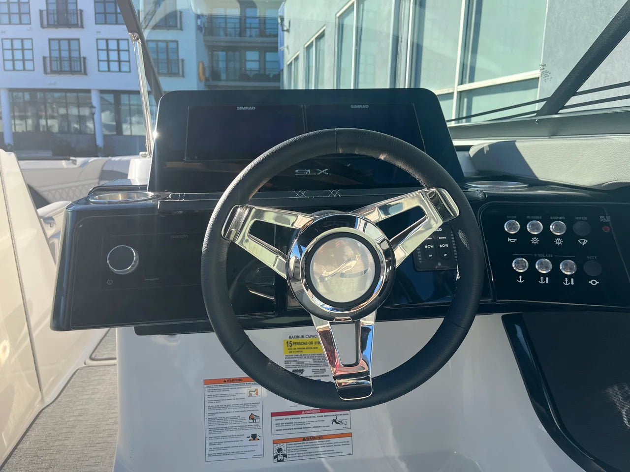 2026 Sea Ray SLX 260 Outboard 26.0 feet, Norwalk, Connecticut #35