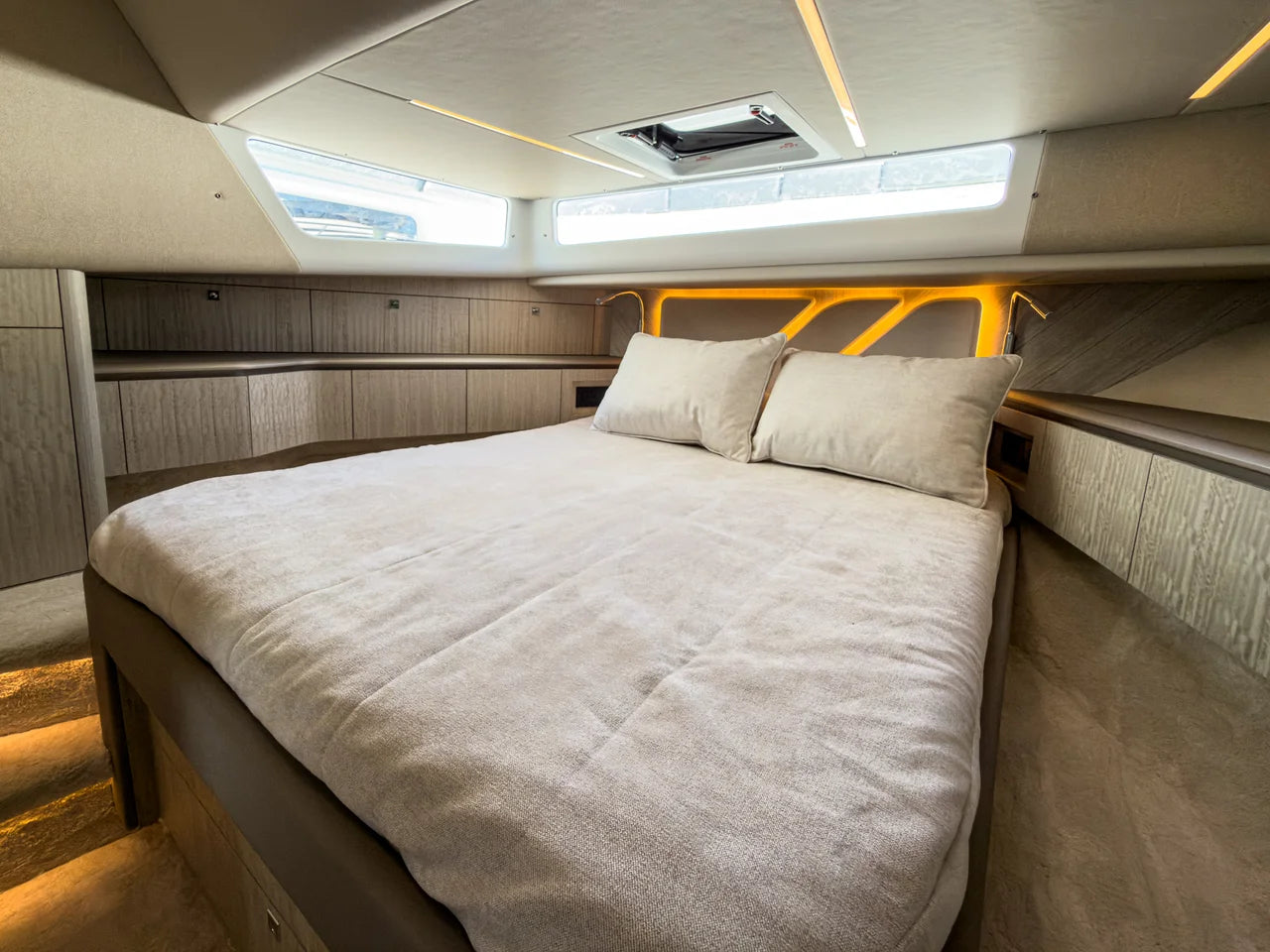 2026 Galeon 435 GTO 43.0 feet, Fort Myers, Florida #26