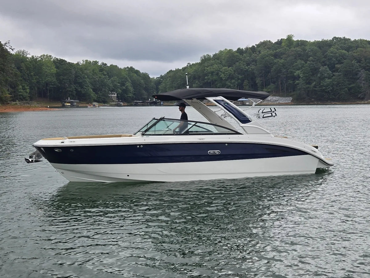 2027 Sea Ray SDX 270 Surf 27.0 feet, Cumming, GA #1
