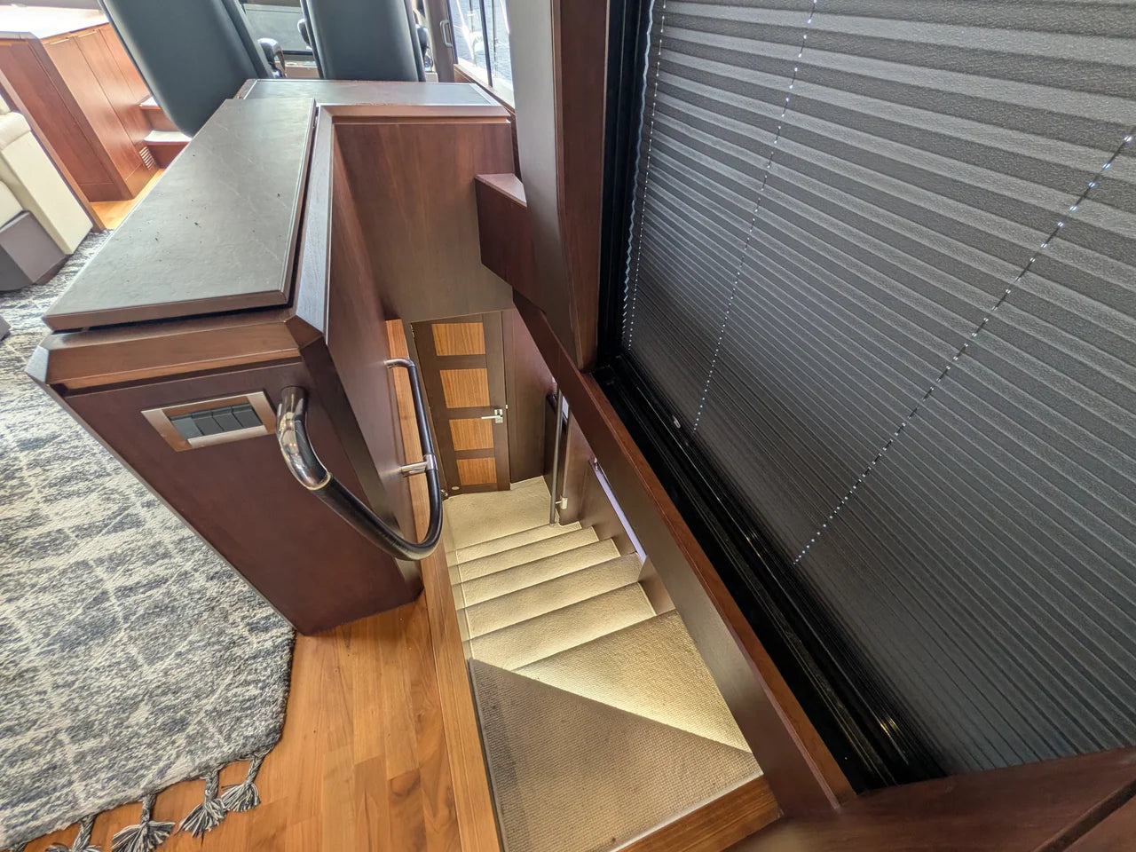 2018 Galeon 640 FLY 68.0 feet, Annapolis, MD #68