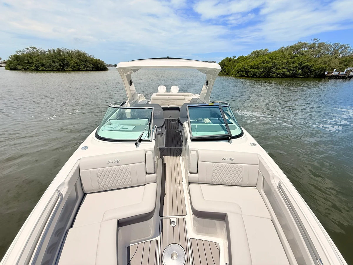 2026 Sea Ray SLX 310 Outboard 31.0 feet, St Petersburg, FL #74