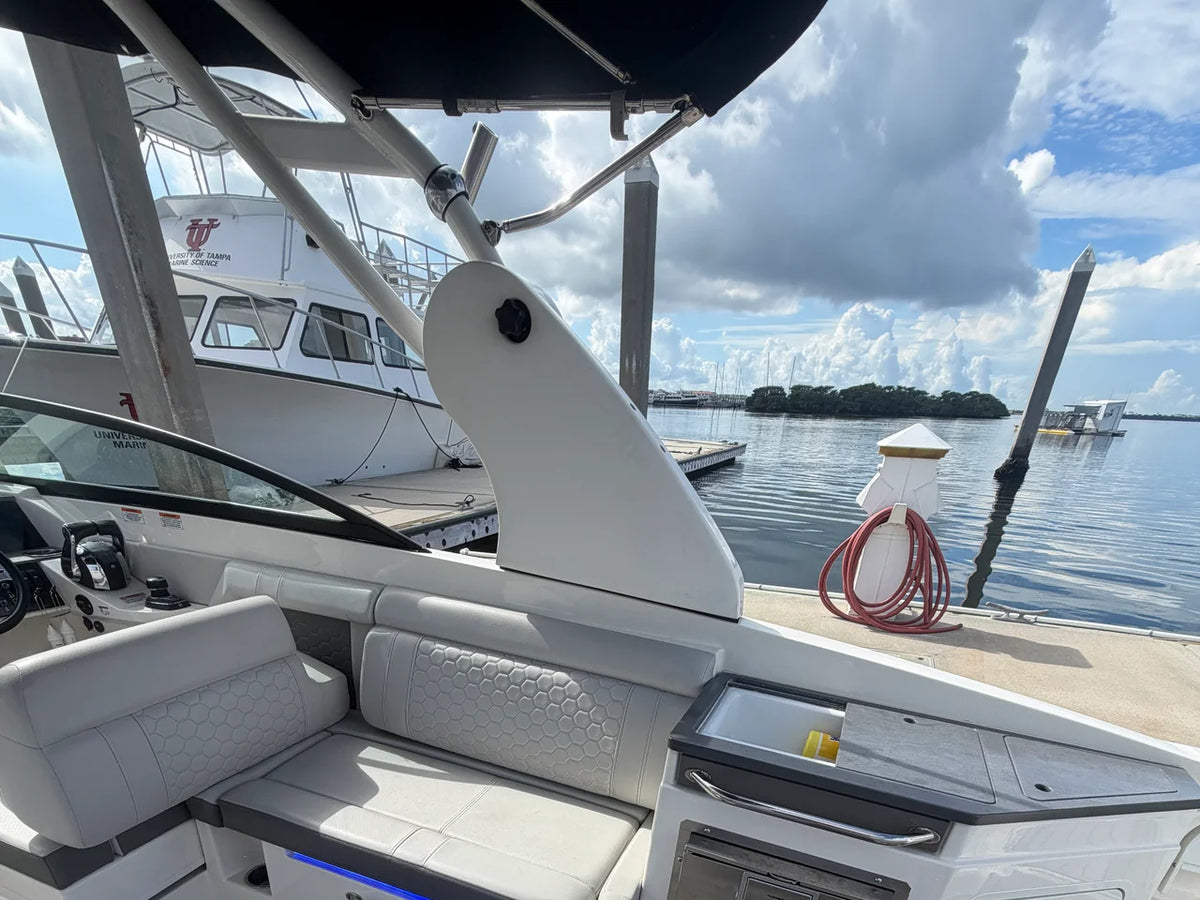 2020 Sea Ray 290 SDX OB 29.0 feet, Clearwater, Florida #8