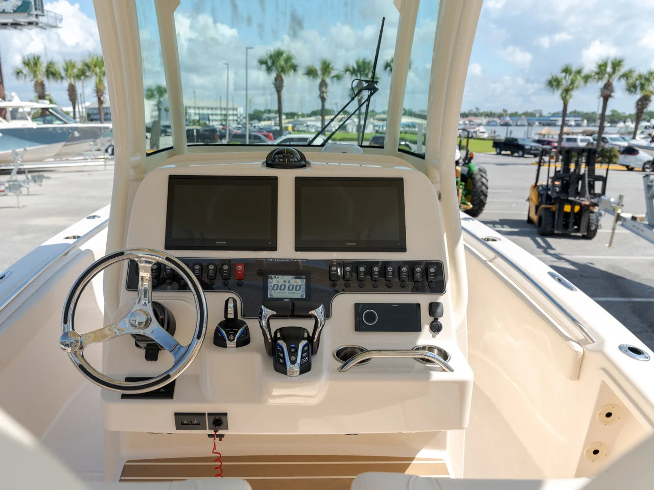 2027 Grady-White 281 CE 28.0 feet, Panama City, FL #20