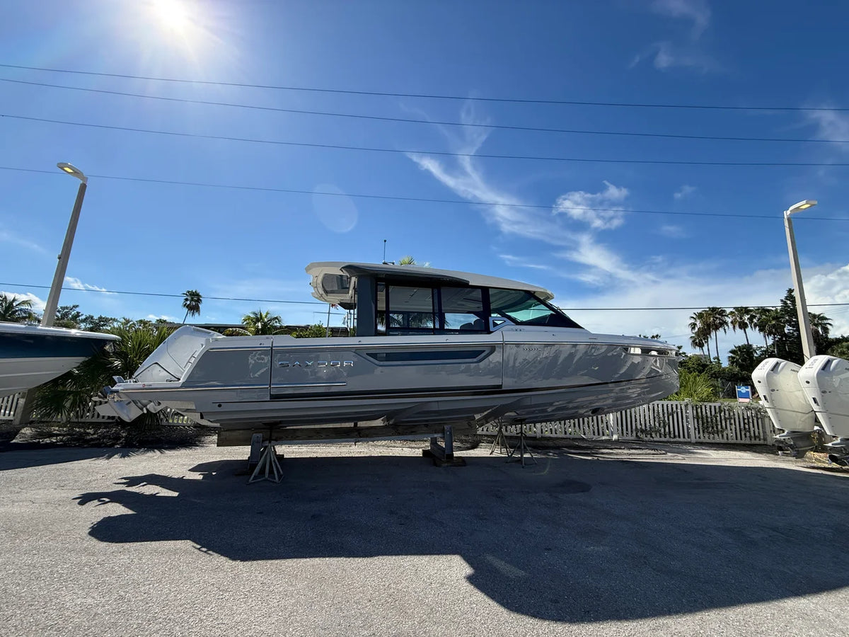 2027 Saxdor 400 GTC 40.0 feet, Sarasota, FL #2
