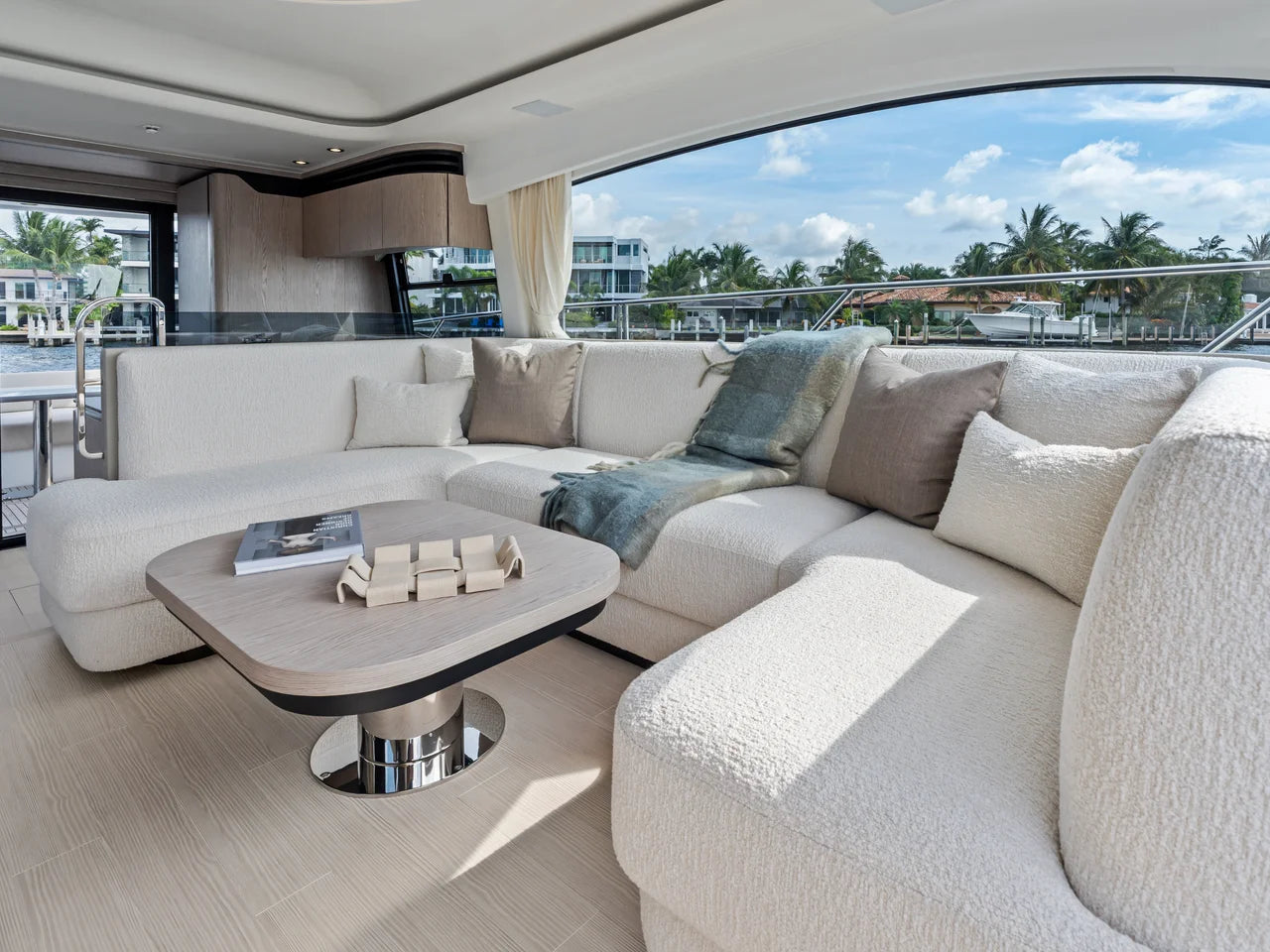 2026 Azimut Fly 53 53.0 feet, Pompano Beach, FL #49