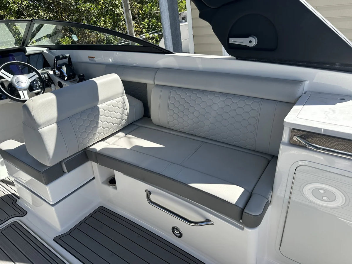 2024 Sea Ray 290 SD-OB 29.0 feet, Clearwater, Florida #25