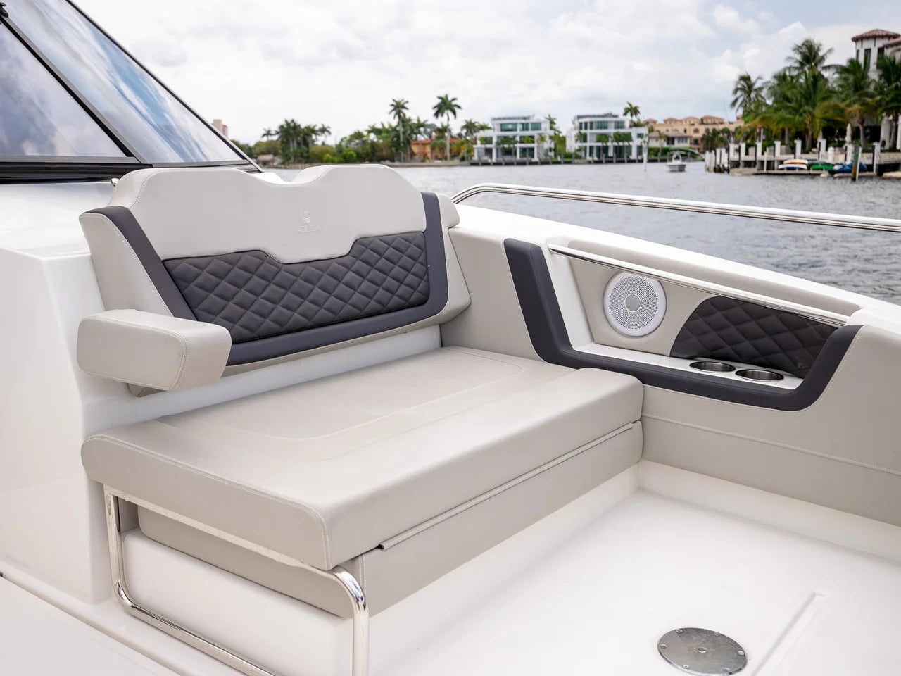 2024 Aquila 36 Sport 36.0 feet, Pompano Beach, Florida #60