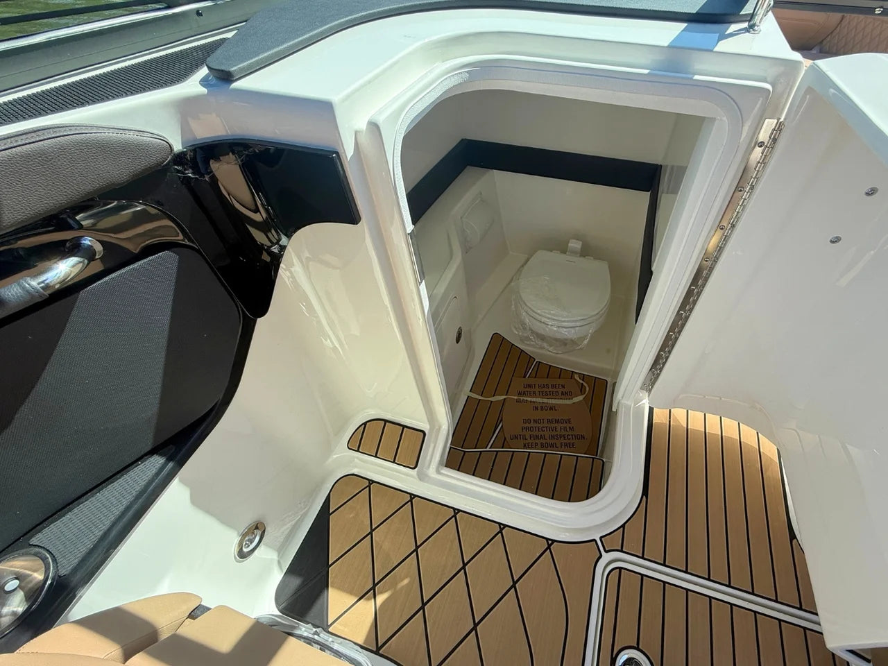 2026 Sea Ray SLX 260 Outboard 26.0 feet, Lake Wylie, SC #19