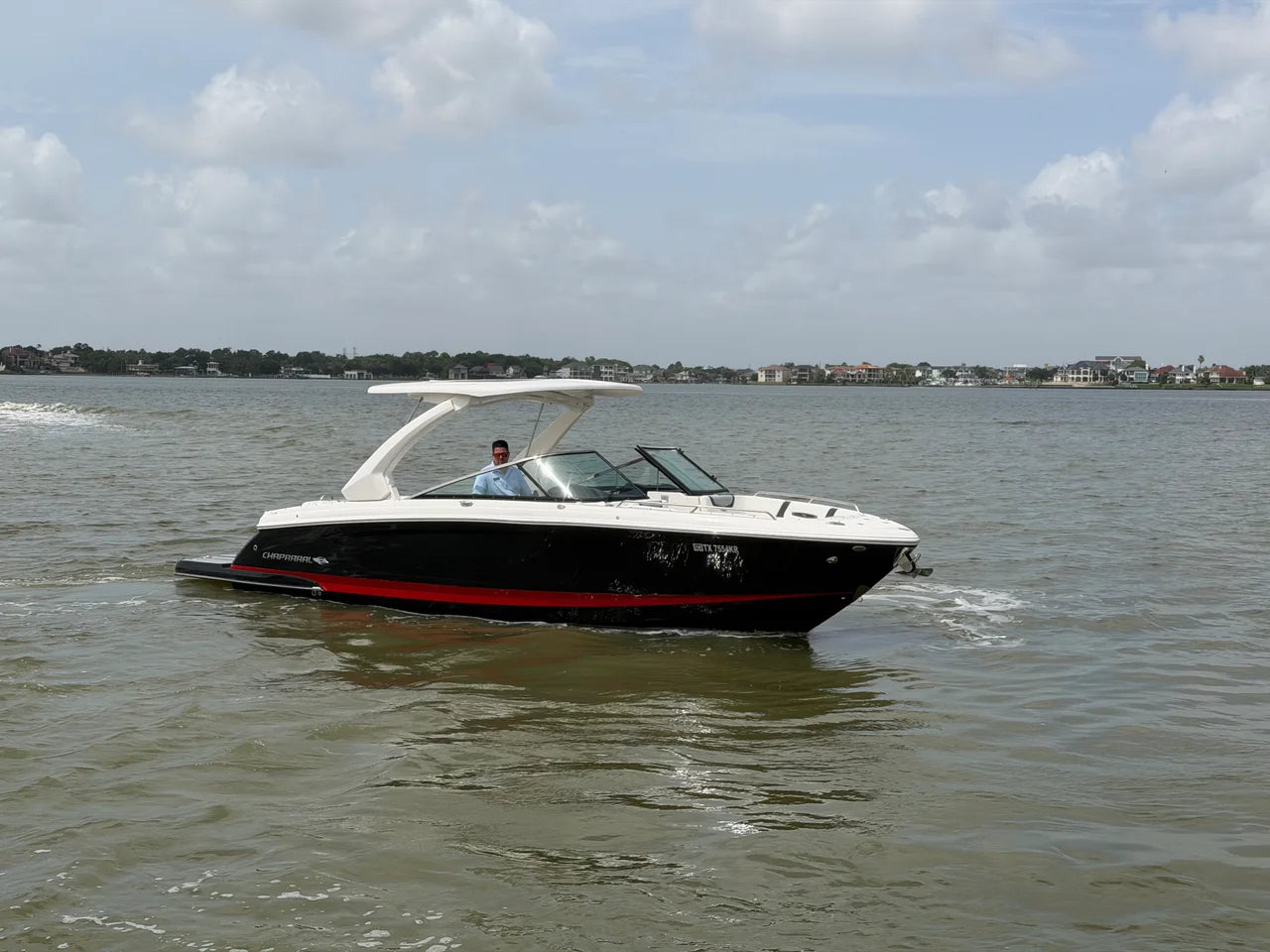 2022 Chaparral 307 SSX 30.0 feet, Seabrook, TX #18
