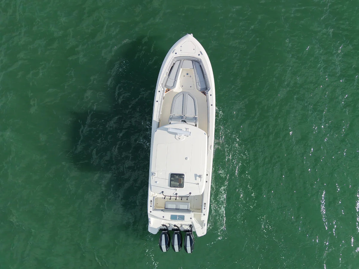 2026 Boston Whaler 360 Outrage 36.0 feet, Westbrook, Connecticut #19