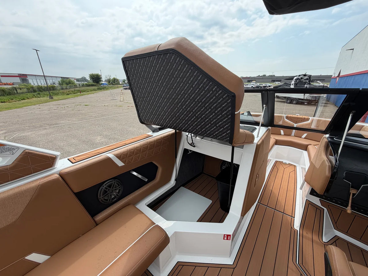 2027 Nautique GS24SUPER AIR 24.0 feet, Rogers, MN #34