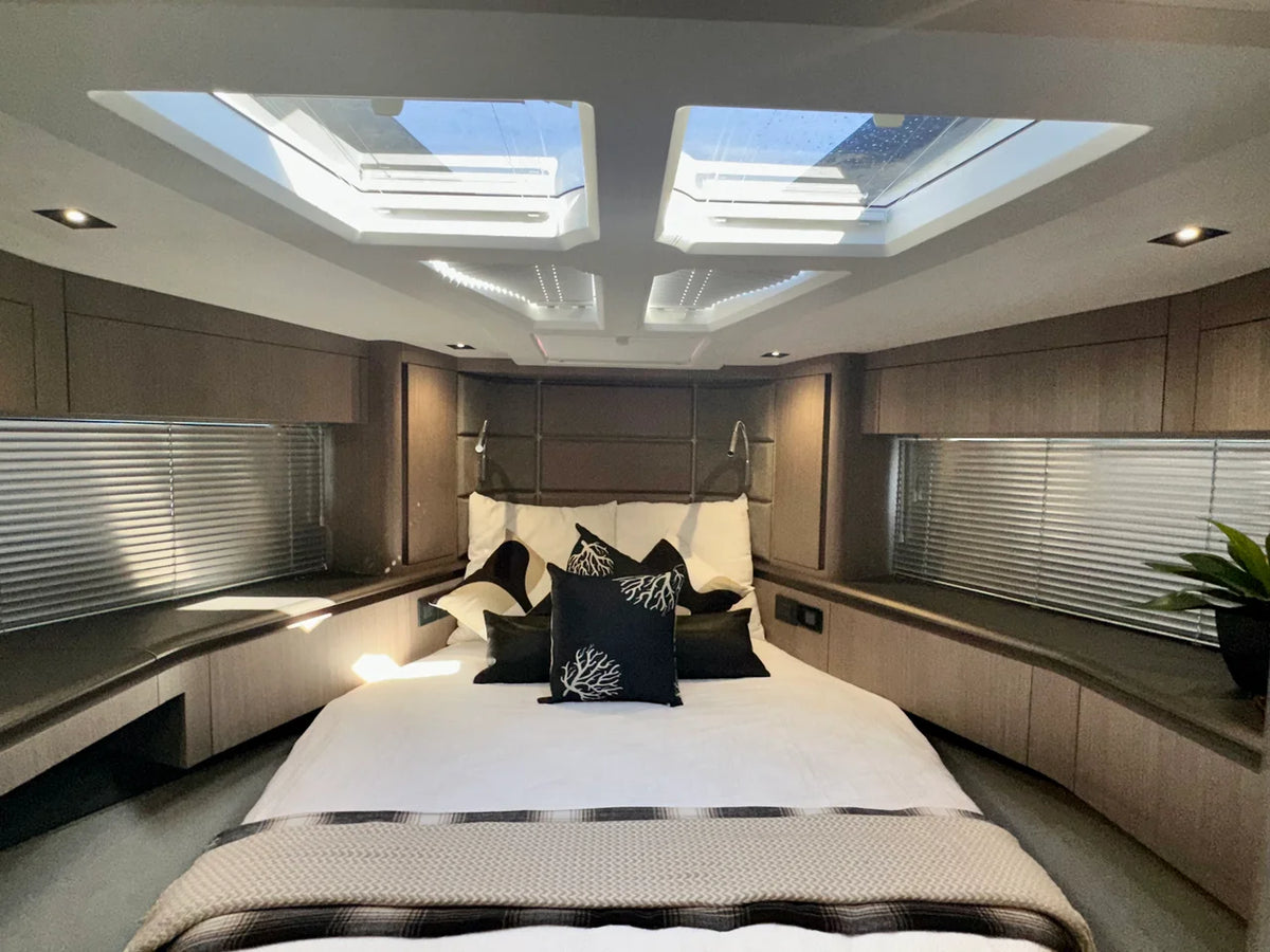 2025 Galeon 500 FLY 53.0 feet, Fort Myers, FL #52