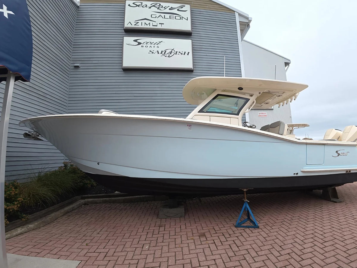 2023 Scout 305 LXF 30.0 feet, Somers Point, New Jersey #1