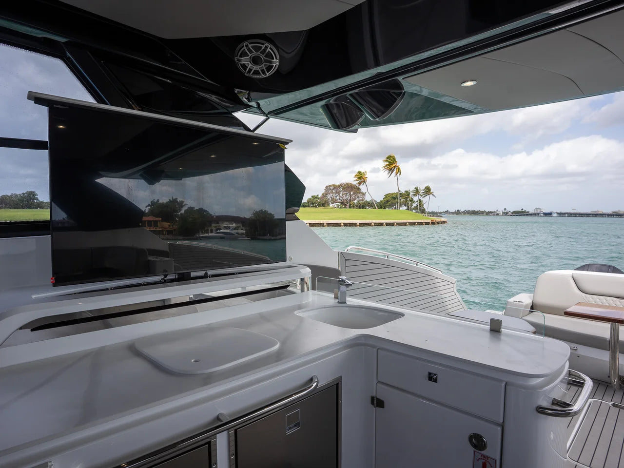 2024 Cruisers Yachts 50 GLS 50.0 feet, Dania Beach, Florida #30