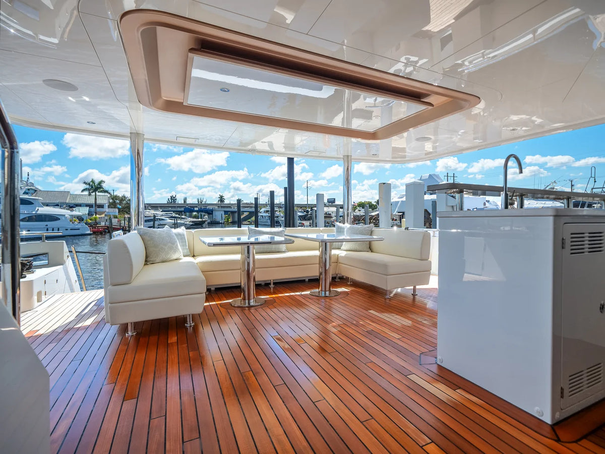 2026 Ocean Alexander 37L 120.0 feet, Pompano Beach, FL #18