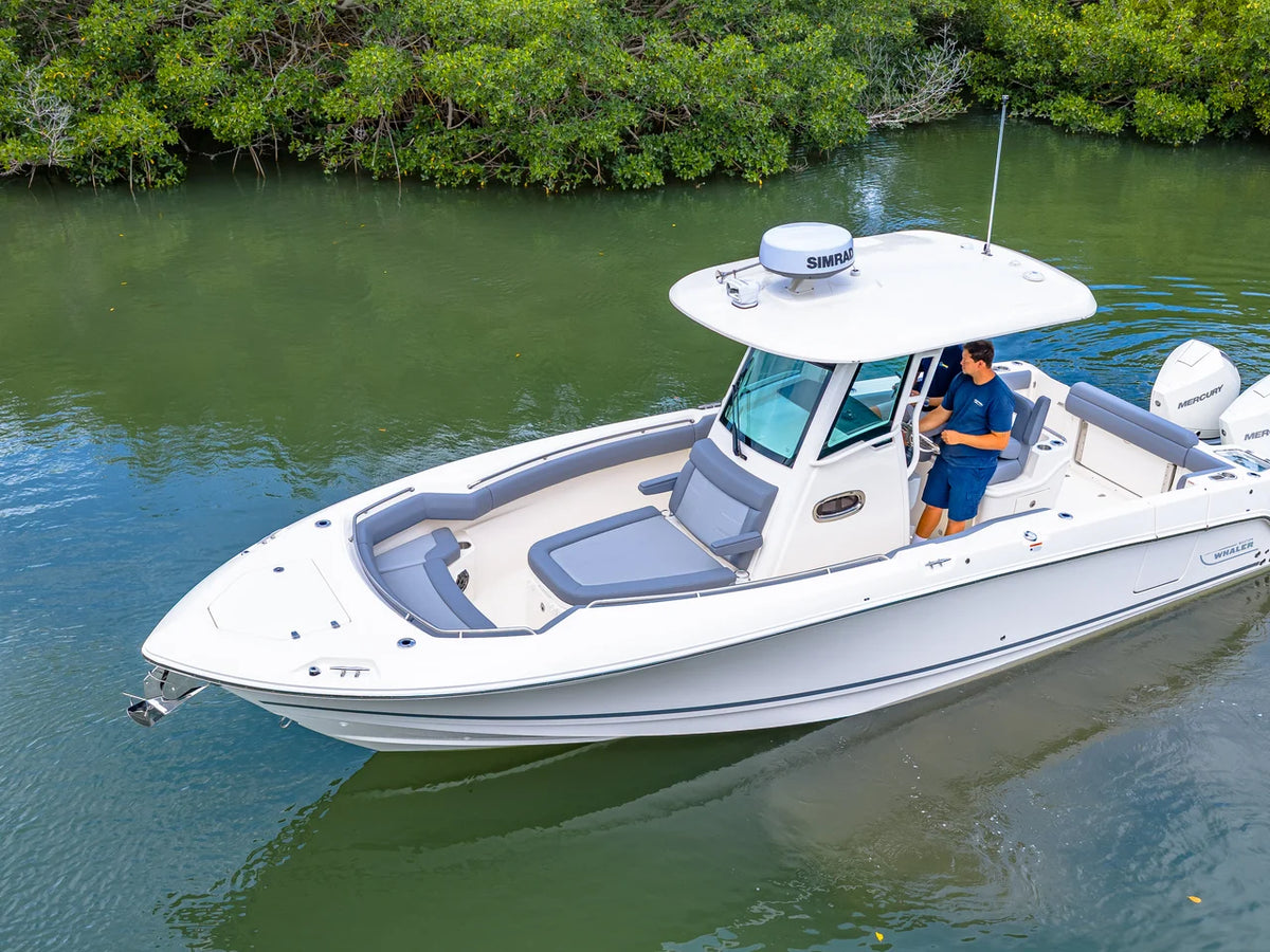 2026 Boston Whaler 280 Outrage 28.0 feet, Fort Myers, FL #4
