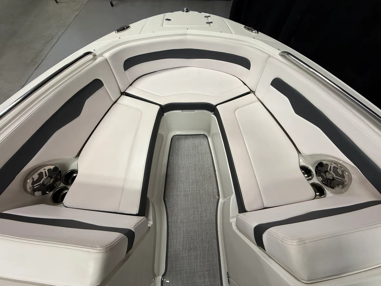 2019 Chaparral 246 24.0 feet, Crosslake, Minnesota #58