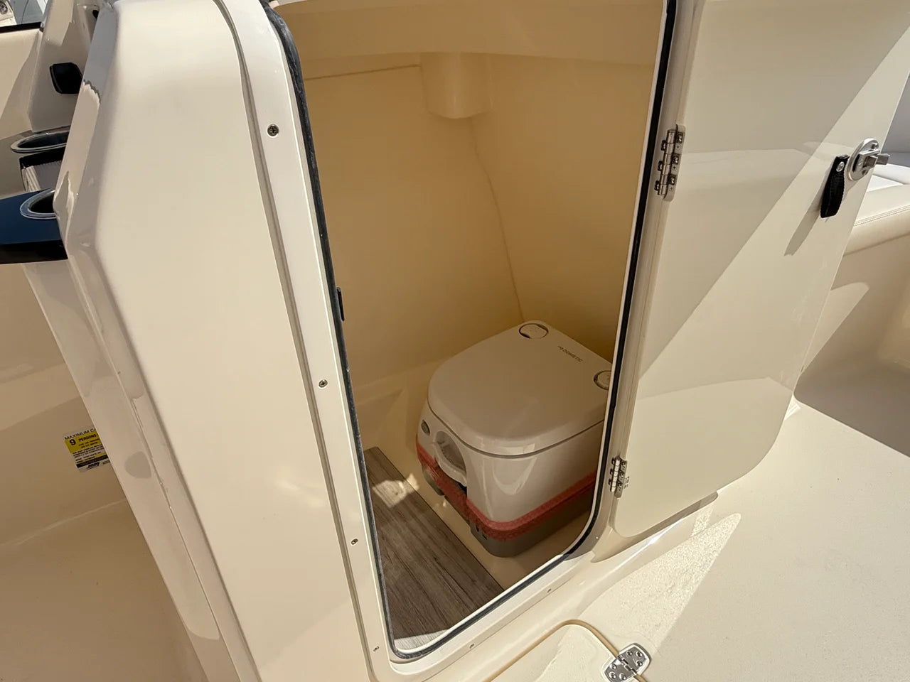2027 Scout 220 Dorado 22.0 feet, Wrightsville Beach, North Carolina #19