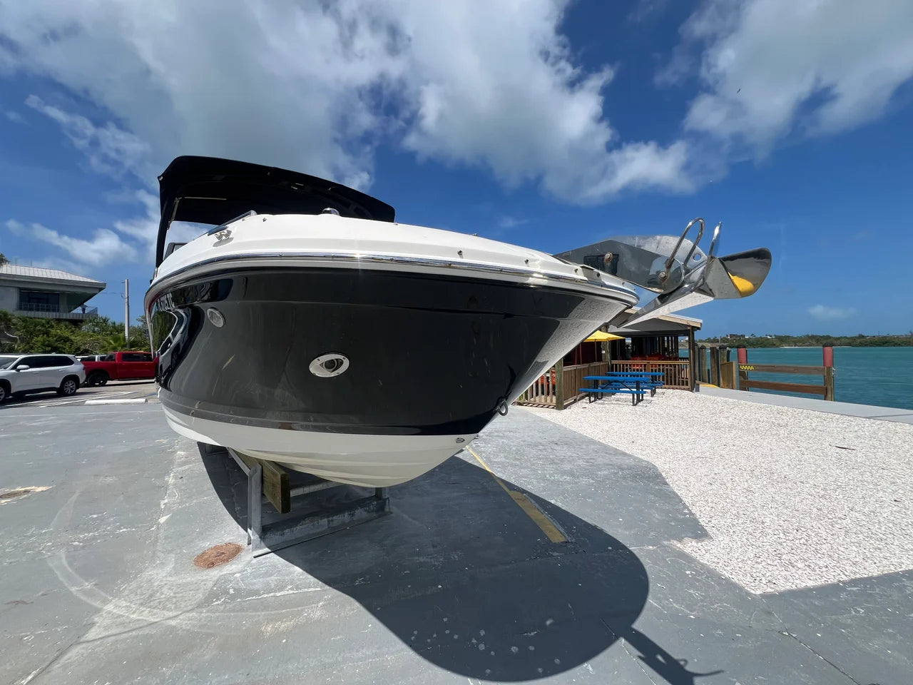 2022 Sea Ray SDX 270 Outboard 27.0 feet, Sarasota, FL #5