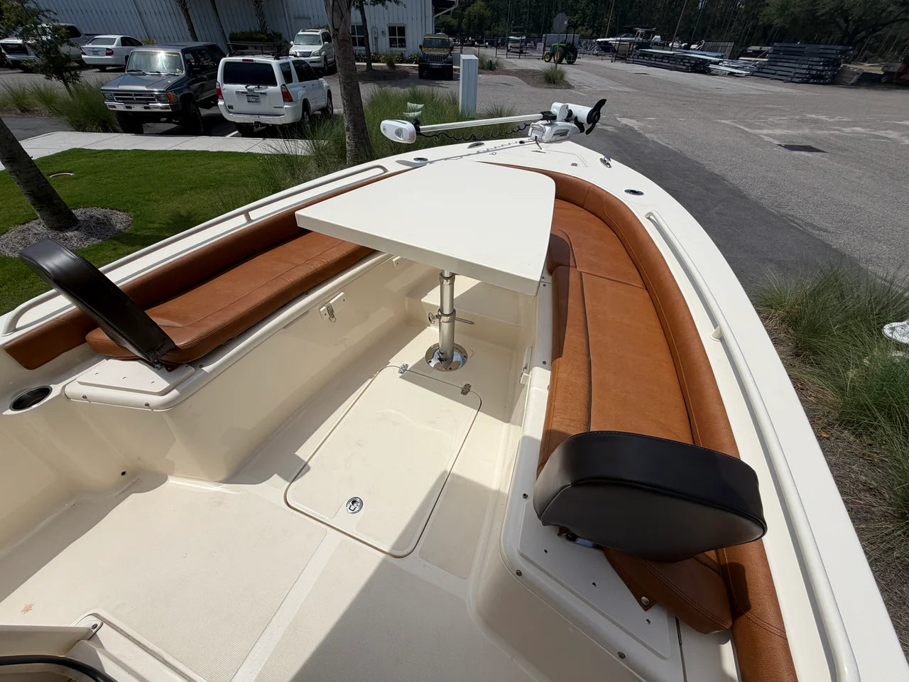 2017 Scout 251 XS 25.0 feet, Charleston, South Carolina #20