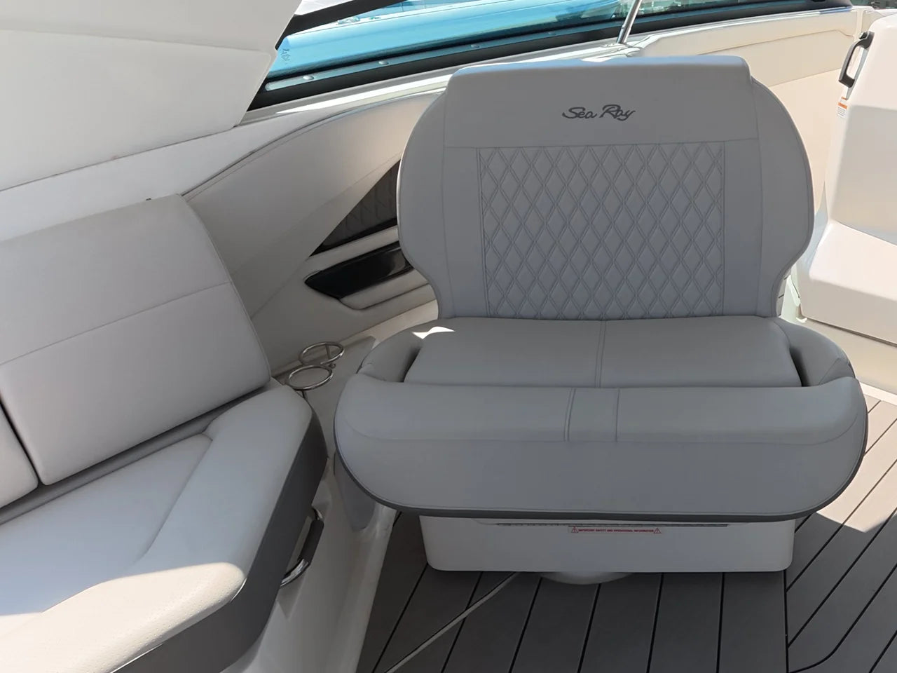 2022 Sea Ray SLX 400 40.0 feet, Huntington, NY #21