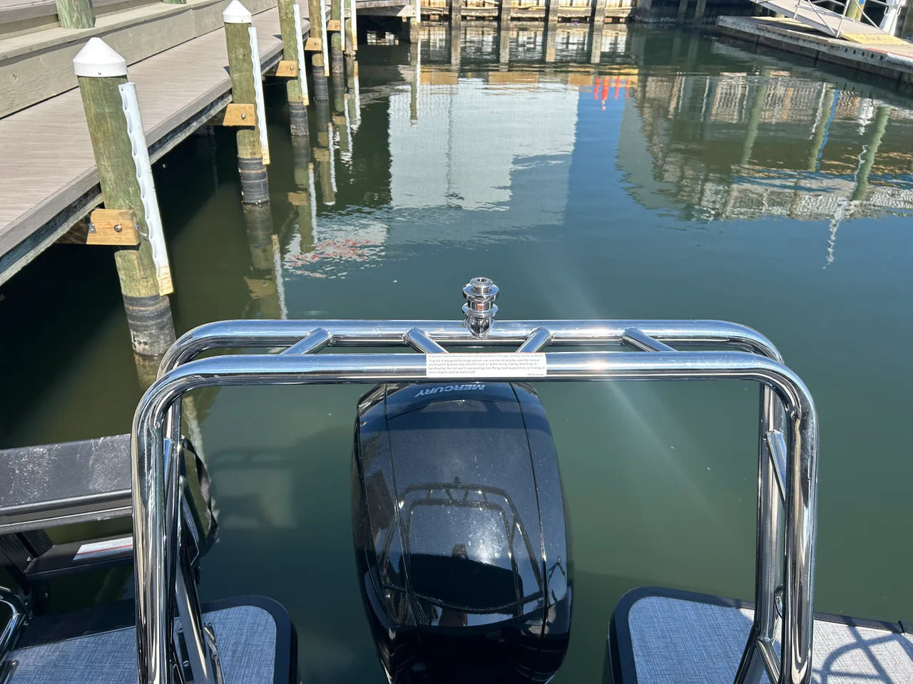 2026 Harris Cruiser 230 25.0 feet, Gulf Shores, AL #7