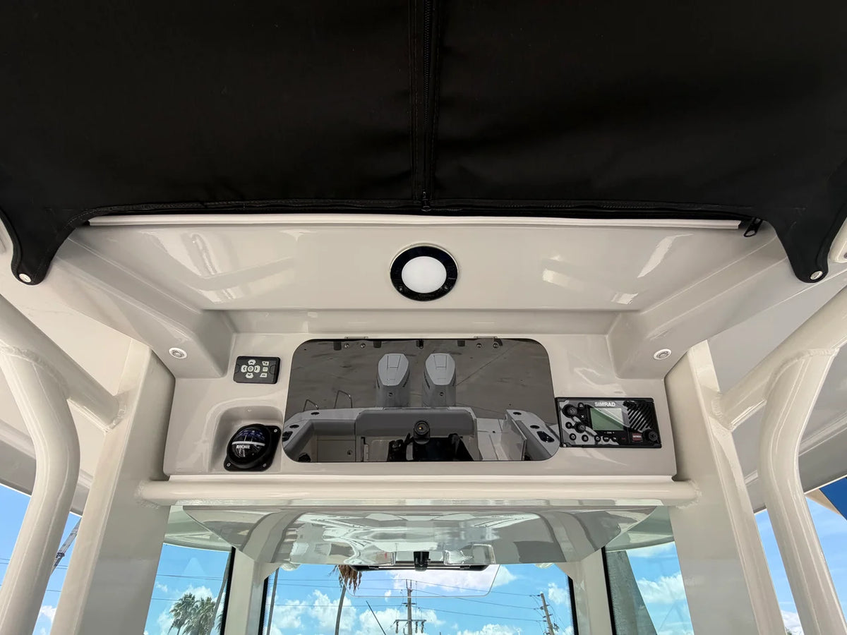 2026 Boston Whaler 330 Outrage 33.0 feet, Stuart, Florida #36