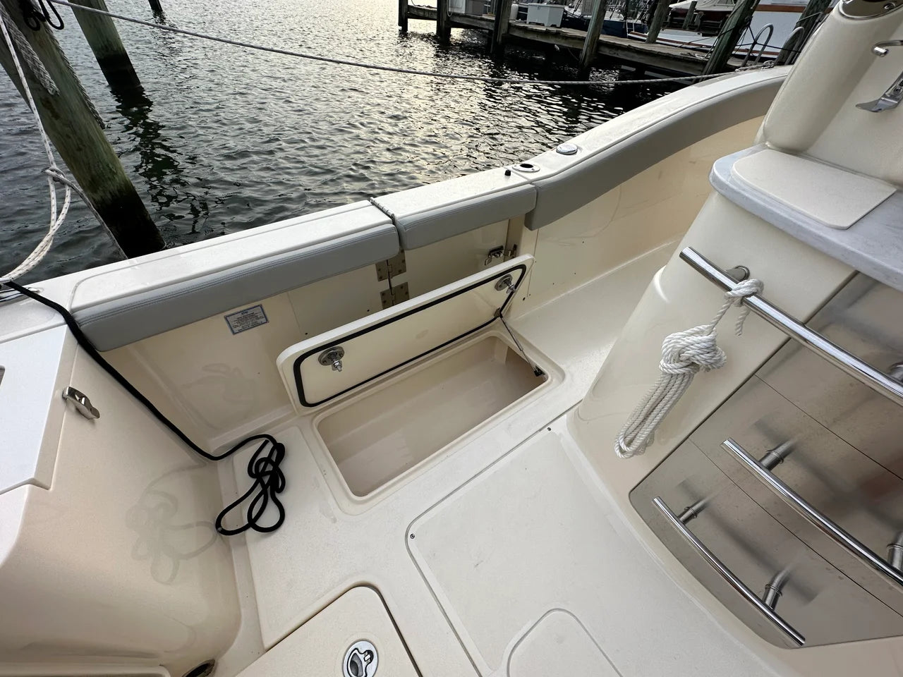 2024 Scout 277 LXF 27.0 feet, Grasonville, MD #24