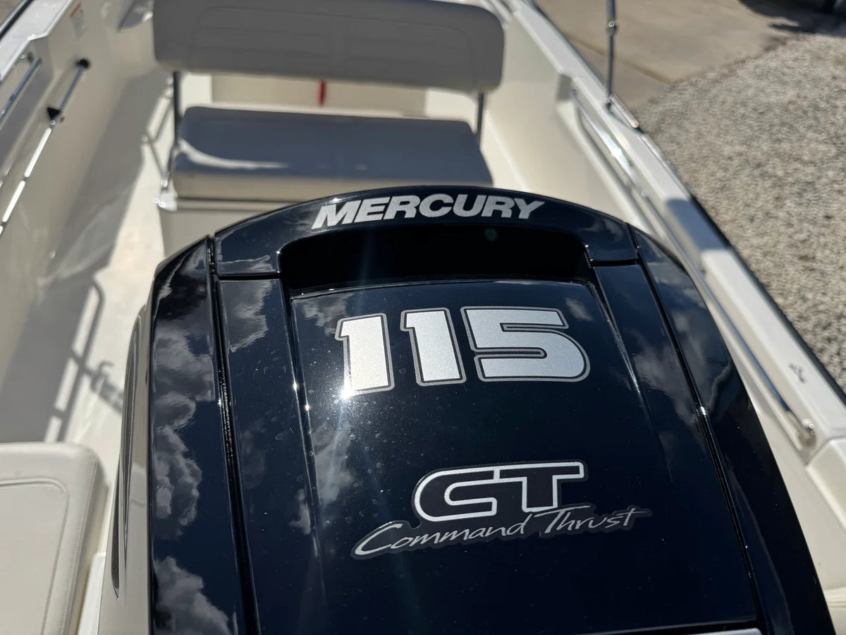2027 Boston Whaler 170 Montauk 17.0 feet, Cocoa, Florida #5