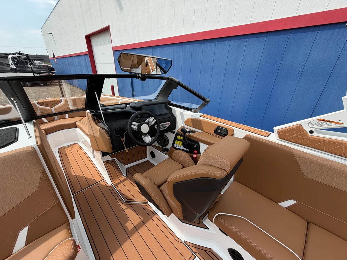 2027 Nautique GS24SUPER AIR 24.0 feet, Rogers, MN #38