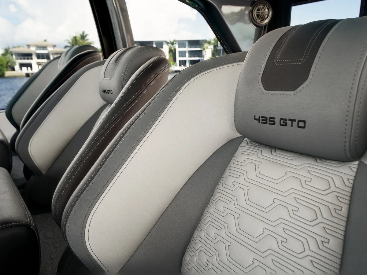 2027 Galeon 435 GTO 43.0 feet, Pompano Beach, Florida #34