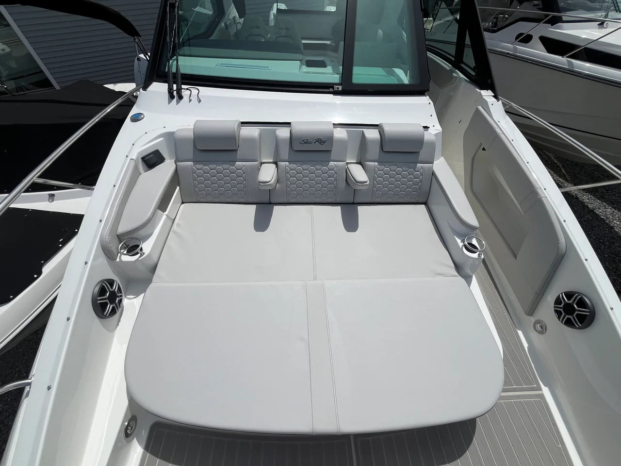 2026 Sea Ray Sundancer 320 Outboard 32.0 feet, Westbrook, Connecticut #33
