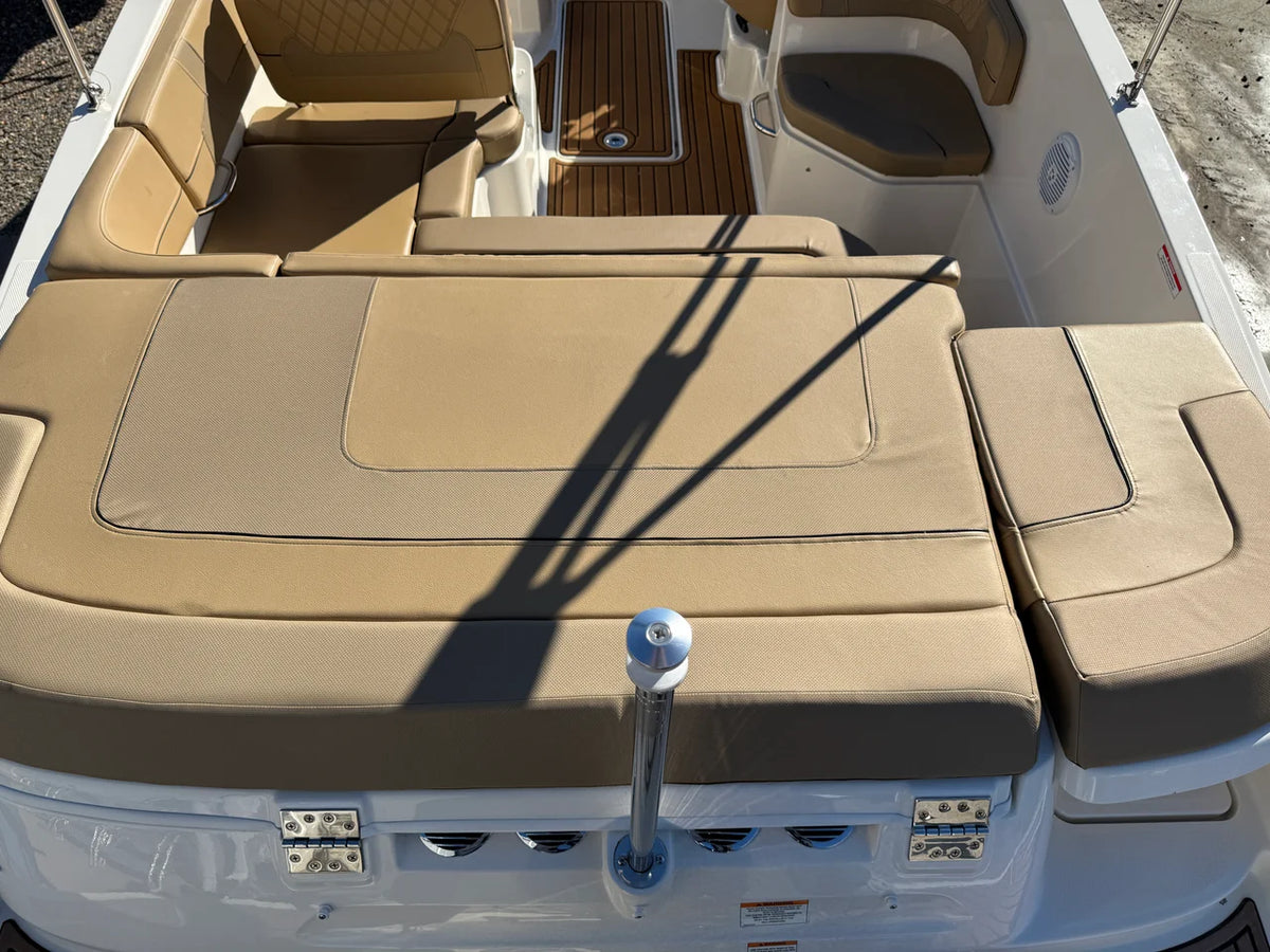 2022 Bayliner VR6 BR OB 22.0 feet, Westbrook, Connecticut #8