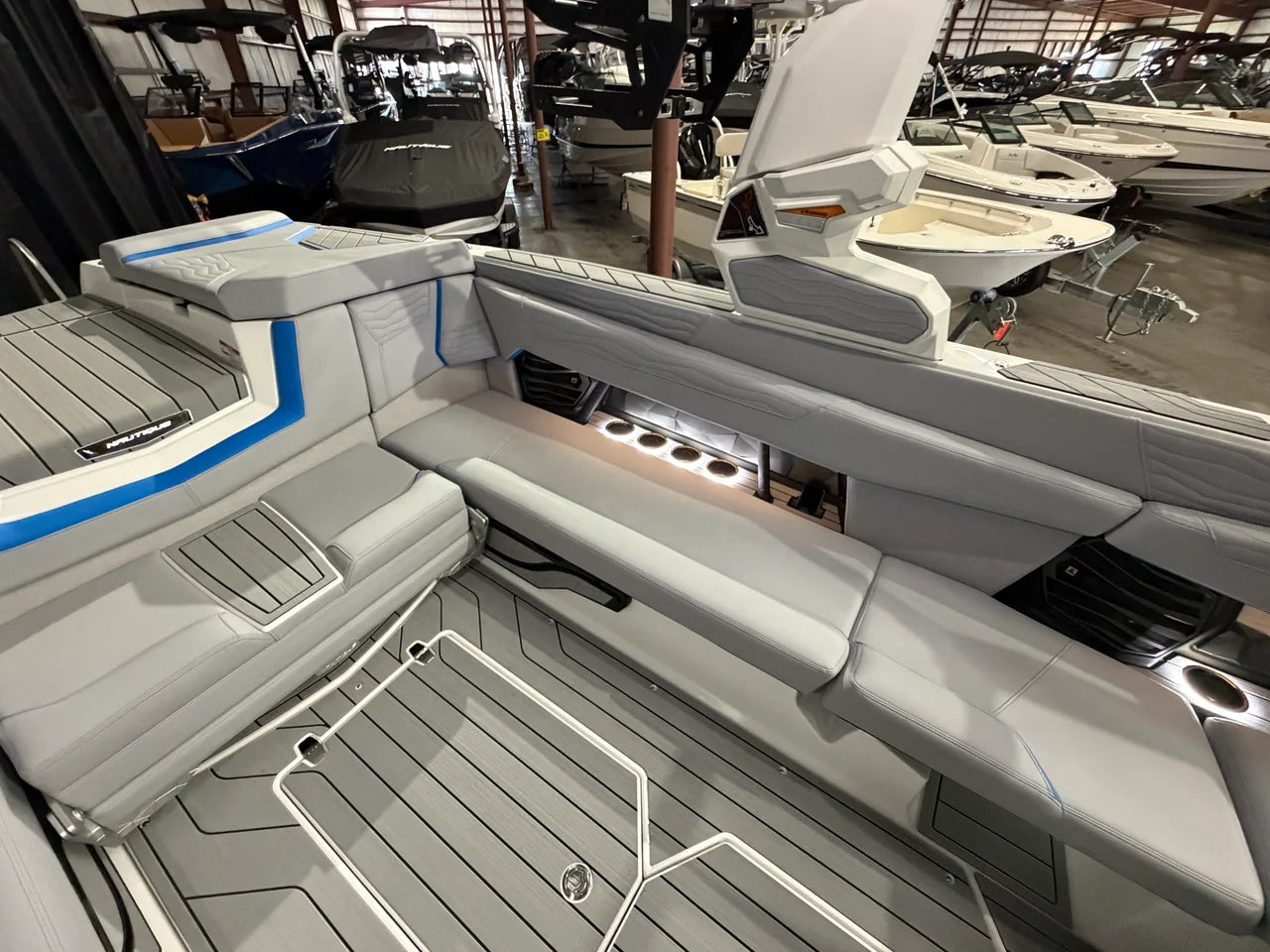 2026 Nautique Super Air Nautique G25 25.0 feet, Rogers, MN #33