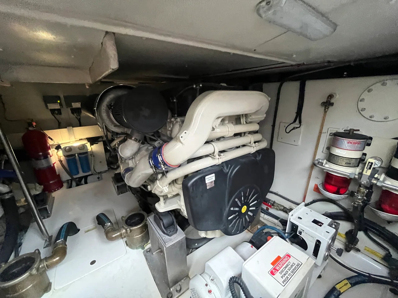 2015 Azimut 54 FLY 54.0 feet, Miami, FL #20