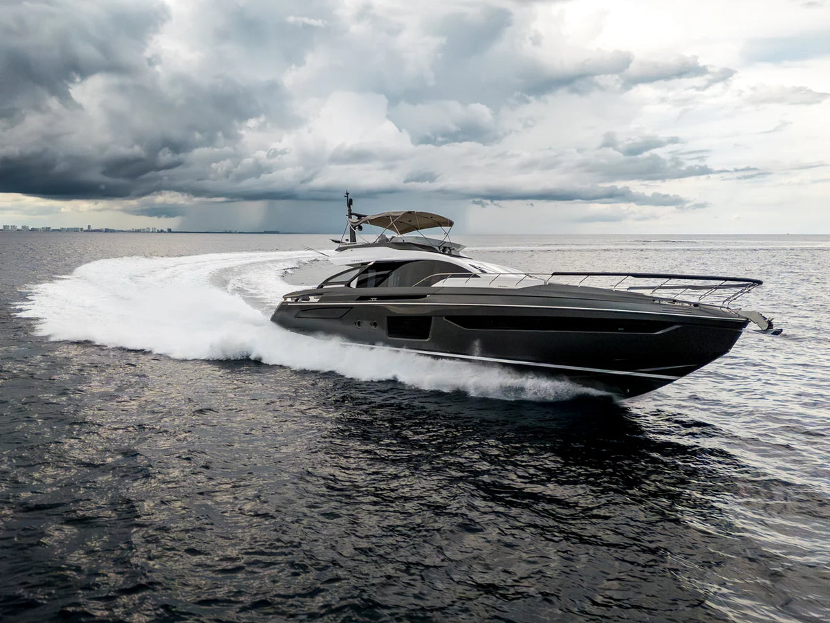2026 Azimut S8 80.0 feet, Pompano Beach, FL #4