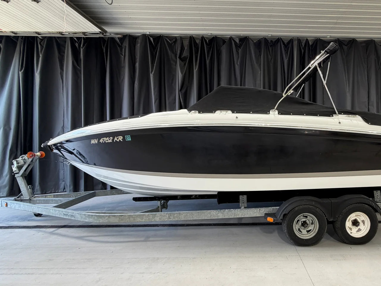2011 Cobalt 242 24.0 feet, Crosslake, Minnesota #75