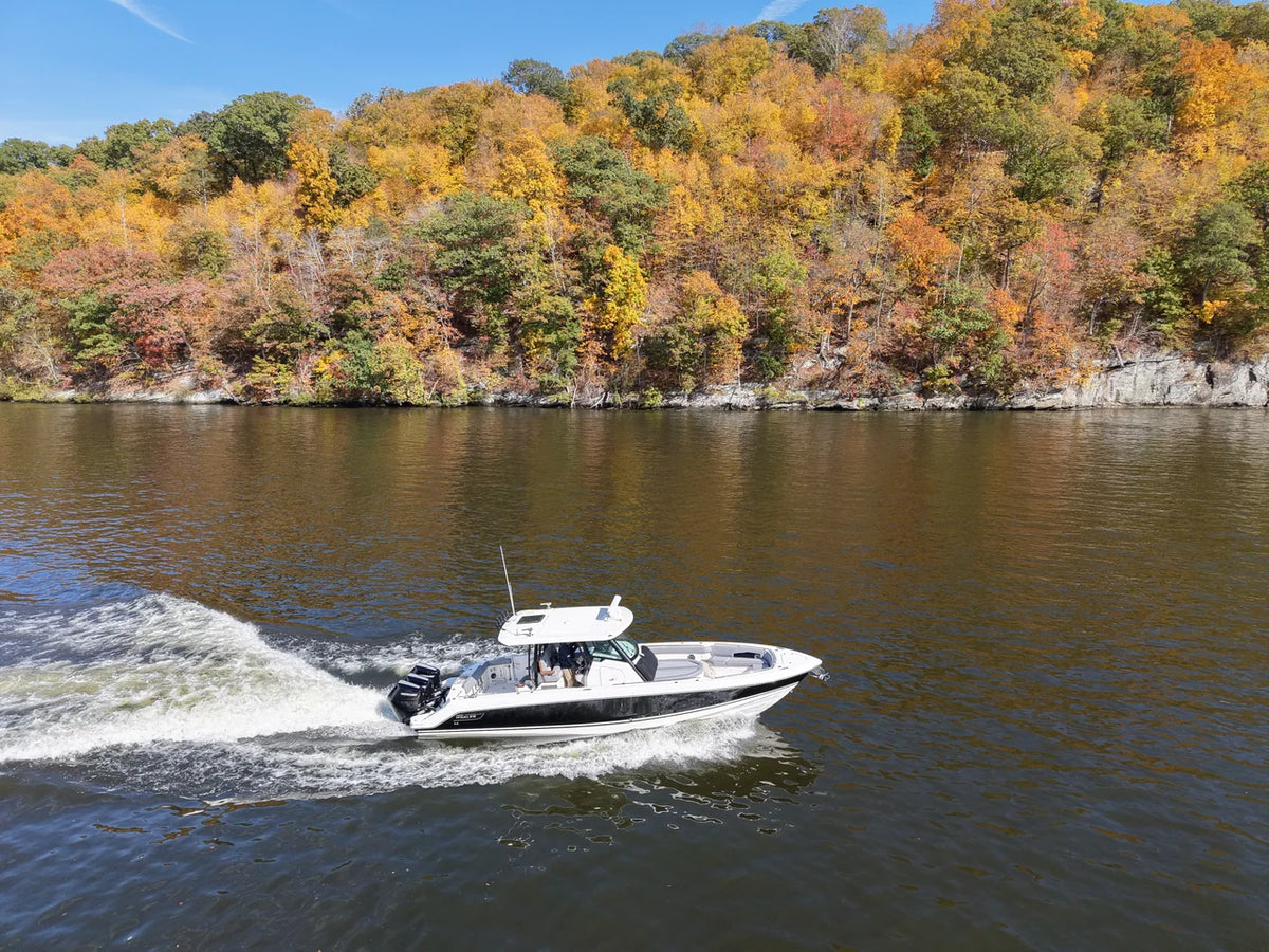 2026 Boston Whaler 360 Outrage 36.0 feet, Westbrook, Connecticut #11